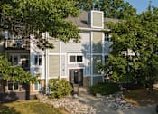 Thumbnail 23 of 23 - Alpine Slopes Apartments exterior