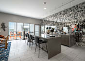Thumbnail 20 of 45 - Clubhouse at Arena Place Apartments in Grand Rapids, MI