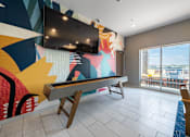 Thumbnail 22 of 45 - Clubhouse at Arena Place Apartments in Grand Rapids, MI