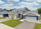 Thumbnail 41 of 47 - Exterior at apartments in Traverse City | Bayview of Traverse City