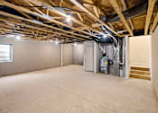 Thumbnail 17 of 47 - Basement in apartments in Traverse City | Bayview of Traverse City