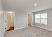 Thumbnail 23 of 47 - Bedroom in apartments in Traverse City | Bayview of Traverse City