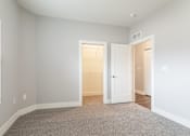 Thumbnail 9 of 47 - Bedroom in apartments in Traverse City | Bayview of Traverse City
