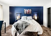 Thumbnail 26 of 30 - Spacious Bedroom at Berrytree Apartments in East Lansing Mi | Near Michigan State University