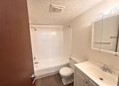 Thumbnail 6 of 9 - Lansing Apartments bathroom