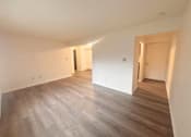 Thumbnail 3 of 9 - Lansing Apartments living room