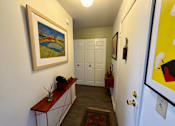 Thumbnail 15 of 27 - Hallway at Briarlane Apartments in Grand Rapids, MI