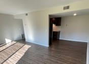 Thumbnail 3 of 27 - Living room at Briarlane Apartments in Grand Rapids, MI