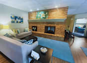 Thumbnail 17 of 27 - Clubhouse at Briarlane Apartments in Grand Rapids, MI
