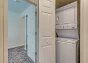 Thumbnail 6 of 24 - Washer Dryer in East Lansing Apartment near MSU | Delta Arms Apartments