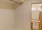 Thumbnail 20 of 24 - Spacious Bathroom in East Lansing Apartments near Michigan State University | Delta Arms