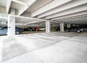 Thumbnail 40 of 45 - Garage parking at Grand Rapids Apartments | Gateway at Belknap Apartments in Grand Rapids, MI