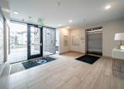 Thumbnail 39 of 45 - Entry at Grand Rapids Apartments | Gateway at Belknap Apartments in Grand Rapids, MI