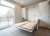 Thumbnail 3 of 45 - Studio at Grand Rapids Apartments | Gateway at Belknap Apartments in Grand Rapids, MI