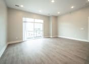 Thumbnail 27 of 45 - Living room at Grand Rapids Apartments | Gateway at Belknap Apartments in Grand Rapids, MI