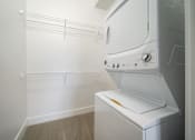 Thumbnail 35 of 45 - Washer Dryer at Grand Rapids Apartments | Gateway at Belknap Apartments in Grand Rapids, MI