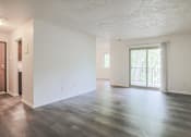 Thumbnail 2 of 34 - Living room at Muskegon Apartments | Lake Forest Apartments in Muskegon, MI