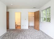 Thumbnail 16 of 34 - Bedroom at Muskegon Apartments | Lake Forest Apartments in Muskegon, MI