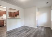 Thumbnail 3 of 34 - Living room at Muskegon Apartments | Lake Forest Apartments in Muskegon, MI
