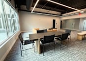 Thumbnail 38 of 47 - Royal Oak Apartments conference room