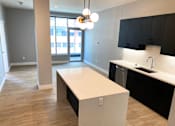 Thumbnail 4 of 47 - Kitchen in Royal Oak Apartments | Main Living Apartments in Royal Oak MI
