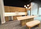 Thumbnail 37 of 47 - Office space at Royal Oak, MI Apartments