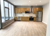 Thumbnail 21 of 47 - Kitchen in Royal Oak Apartments | Main Living Apartments in Royal Oak MI