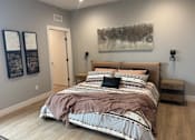 Thumbnail 18 of 47 - Bedroom at Royal Oak Apartments  |  Main Living Apartments in Royal Oak, MI