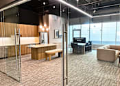 Thumbnail 42 of 47 - Resident clubhouse room in Royal Oak Apartments | Main Living Apartments in Royal Oak MI