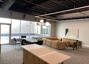 Thumbnail 41 of 47 - Resident clubhouse room in Royal Oak Apartments | Main Living Apartments in Royal Oak MI
