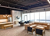 Thumbnail 40 of 47 - Resident clubhouse room in Royal Oak Apartments | Main Living Apartments in Royal Oak MI