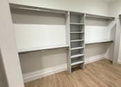Thumbnail 33 of 47 - Spacious closets at Royal Oaks Apartments | Main Living Apartments in Royal Oak, MI