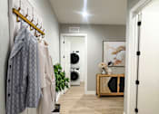 Thumbnail 16 of 47 - Washer/dryer at Royal Oak Apartments  |  Main Living Apartments in Royal Oak, MI
