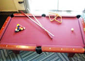 Thumbnail 22 of 34 - Clubhouse at Muskegon Apartments | Lake Forest Apartments in Muskegon, MI