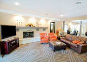 Thumbnail 21 of 34 - Clubhouse at Muskegon Apartments | Lake Forest Apartments in Muskegon, MI