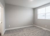 Thumbnail 19 of 53 - Bedroom at apartments in Haslett, Michigan | Newton Place Apartments in Haslett MI