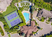Thumbnail 1 of 41 - Amenities at River Oaks Apartments in Novi, MI