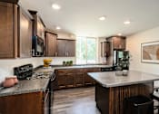 Thumbnail 2 of 14 - East Lansing Apartments Near Michigan State University | River Park Apartments