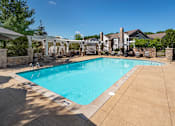 Thumbnail 22 of 26 - take a dip in our resort style swimming pool