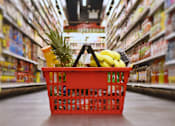 Thumbnail 15 of 22 - Grocery Store near The Gem Apartments in Livonia, MI 48152 