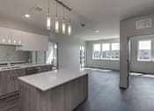Thumbnail 7 of 22 - Gourmet kitchen  | apartments in Livonia, Michigan 48152