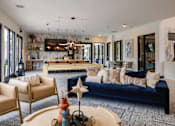 Thumbnail 41 of 54 - Resident clubhouse at Quarry Apartments and Townhomes in DeWitt Michigan