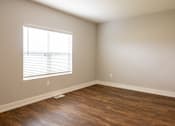 Thumbnail 34 of 54 - Spacious bedroom at the Quarry Apartments in DeWitt Michigan