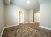 Thumbnail 11 of 27 - Bedroom at Apartments in Grand Rapids | Trowbridge Flats Apartments Grand Rapids MI