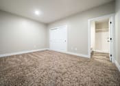 Thumbnail 8 of 27 - Bedroom at Apartments in Grand Rapids | Trowbridge Flats Apartments Grand Rapids MI