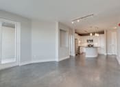 Thumbnail 9 of 35 - Living Room Vista at the Heights Apartments near Eastwood Towne Center