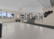 Thumbnail 15 of 16 - the preserve at ballantyne commons living room