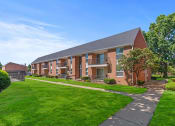 Thumbnail 31 of 33 - One Bedroom Apartments in Warren, MI