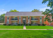 Thumbnail 30 of 33 - One Bedroom Apartments in Warren, MI