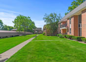 Thumbnail 29 of 33 - One Bedroom Apartments in Warren, MI